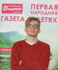 Попков Павел, 20 лет, студент ВГТУ